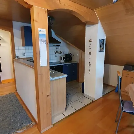 Apartment Schweizer *