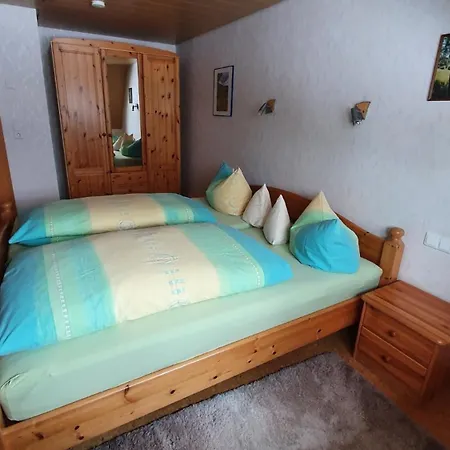 Schweizer Apartment
