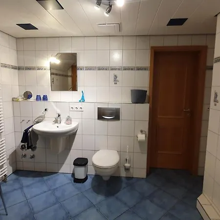 Apartment Schweizer Bernau im Schwarzwald