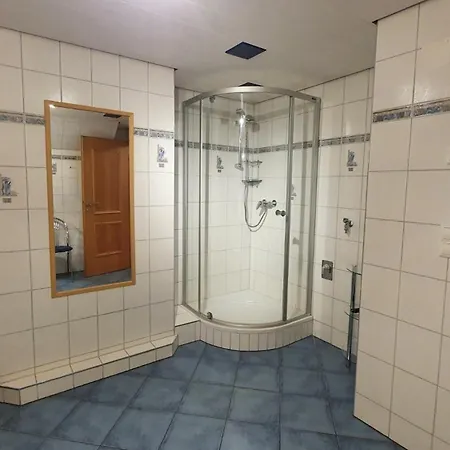 Apartment Schweizer Bernau im Schwarzwald