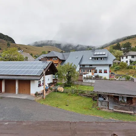 Schweizer Bernau im Schwarzwald