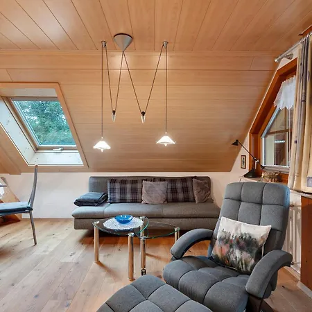 Schweizer Apartamento