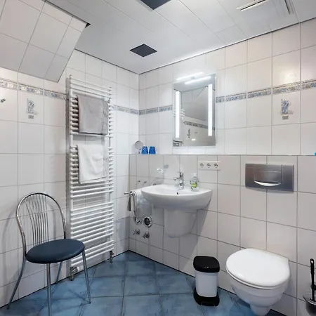 Schweizer Apartamento