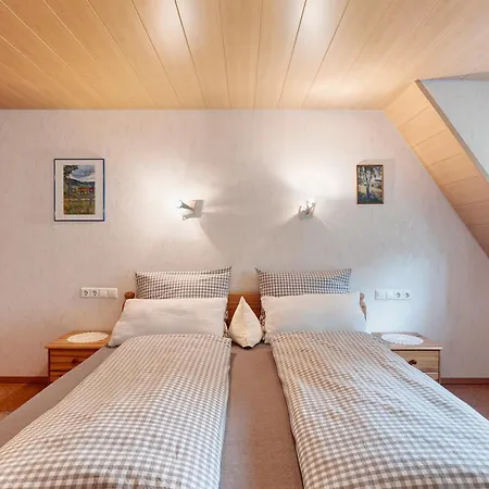 Apartamento Schweizer