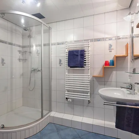 Apartamento Schweizer *