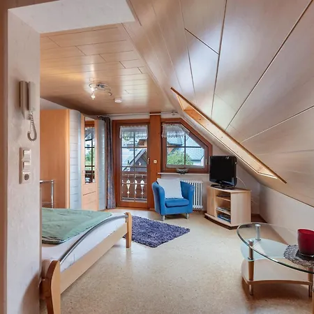 Schweizer Bernau im Schwarzwald