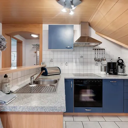 Schweizer Bernau im Schwarzwald