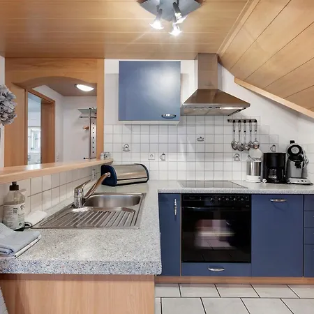 Schweizer Apartment Bernau im Schwarzwald