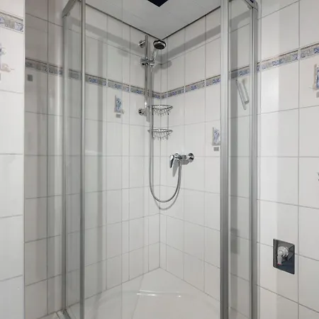 Apartment Schweizer