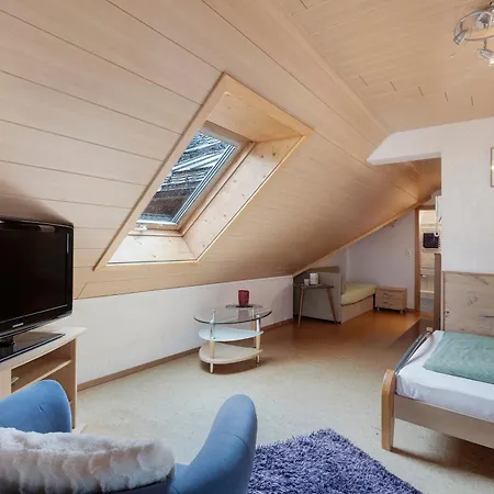 Apartment Schweizer Bernau im Schwarzwald