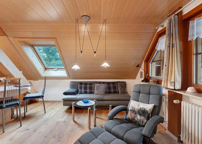 Schweizer Appartement