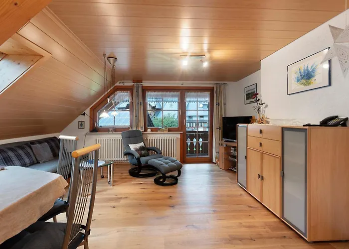 Schweizer * Bernau im Schwarzwald