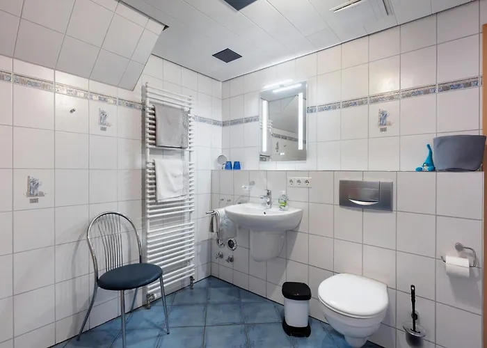 Schweizer Appartement