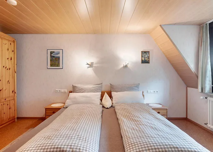 Apartamento Schweizer