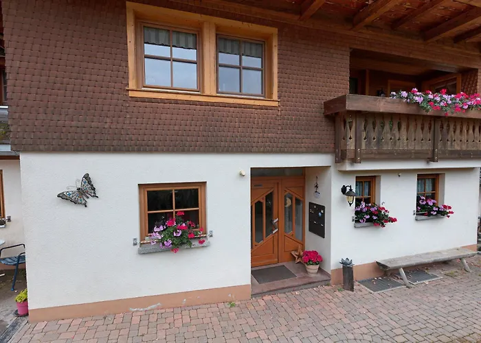 Schweizer Apartamento *