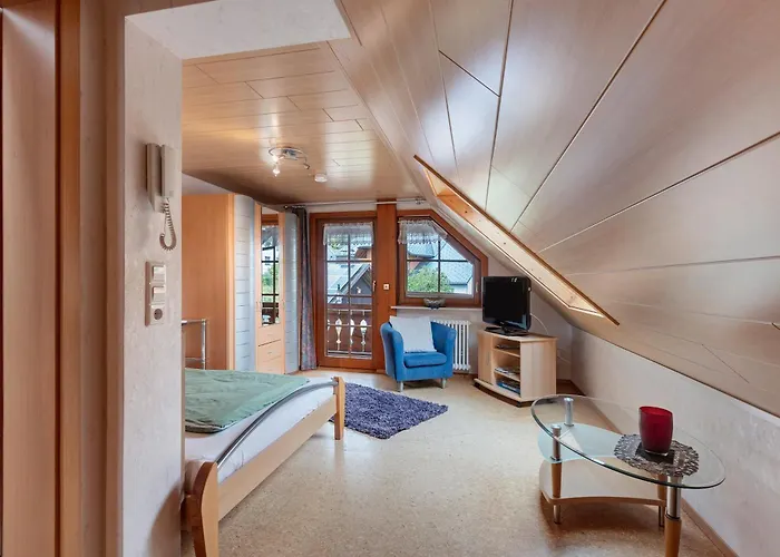 Schweizer Bernau im Schwarzwald