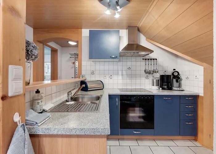 Schweizer Bernau im Schwarzwald